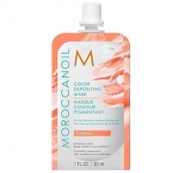 Moroccanoil   Color Depositing Mask CORAL 30 